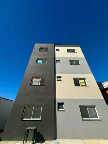 Apartamento à venda, 2 quartos, 1 suíte, 1 vaga, Lindéia - Belo Horizonte/MG