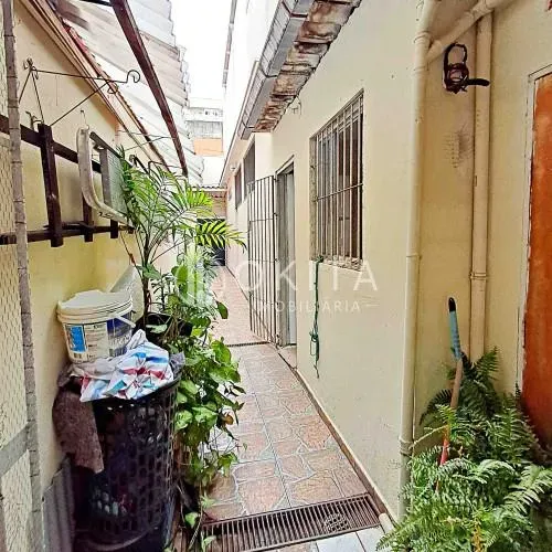 Casa com 1 quarto(s), 1 banheiro(s), 45m² para alugar em São Paulo/São Paulo