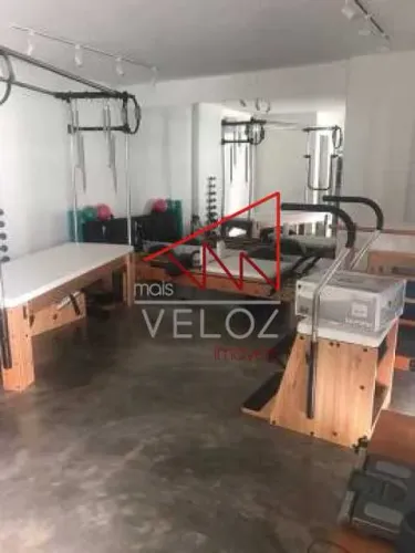 Loja - / Comercial / Leblon