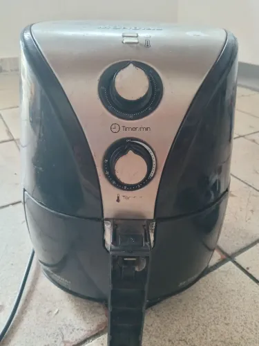 Air fryer