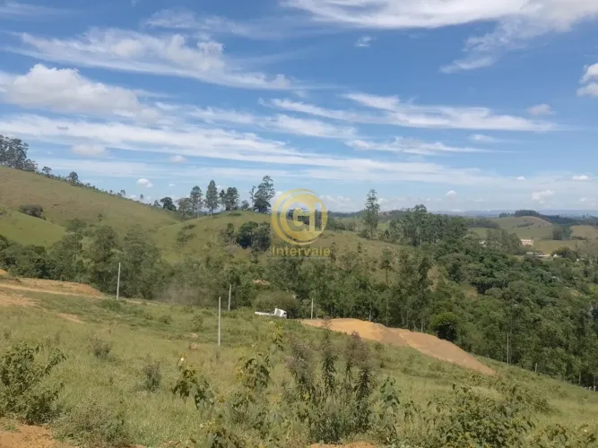 Terreno em Condomínio na Boa Vista, Igaratá-SP: 1.000m² de Pura Exclusividade!
