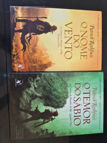 Livros vanessa