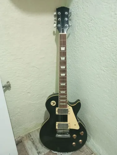 Guitarra Lespaul