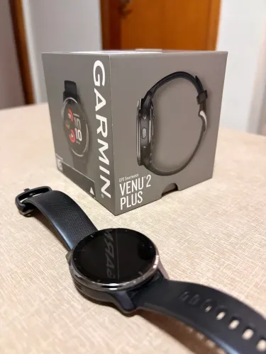 GARMIN VENU 2 PLUS