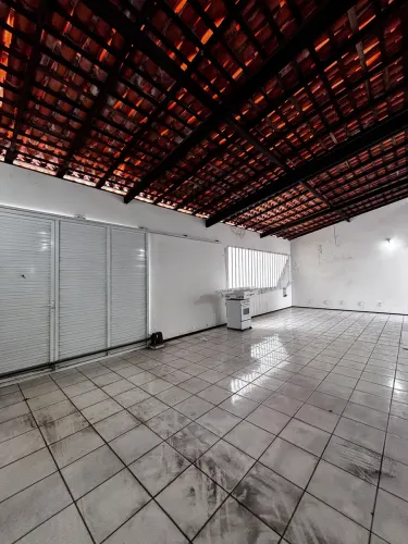 Casa no vinhais próximo ao nosso canto 3 quartos 
