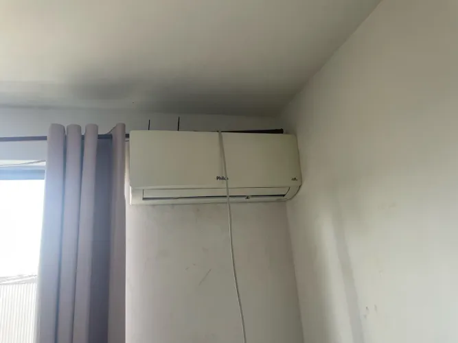 Ar condicionado 9000 inverter