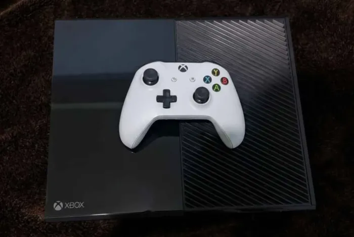 XBOX ONE 