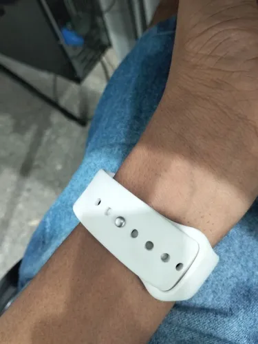 Apple watch série 4 com 16gb