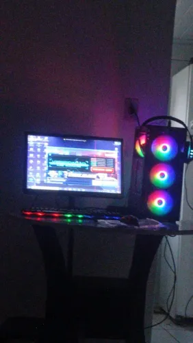 COMPUTADOR GAMER 