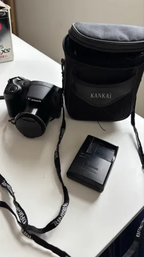 Camera Canon Power Shot SX410 IS