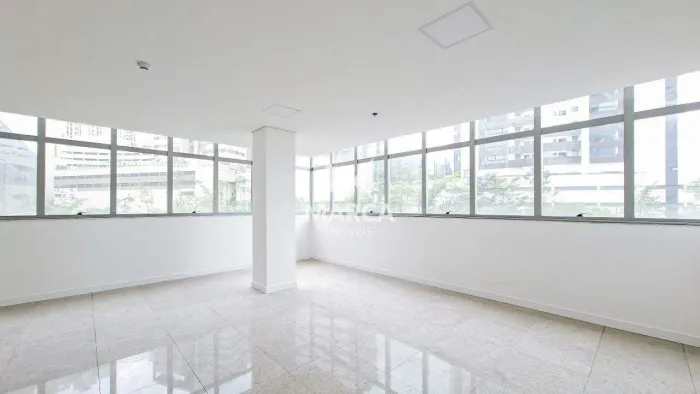 Sala para aluguel, 1 vaga, Vila da Serra - Nova Lima/MG