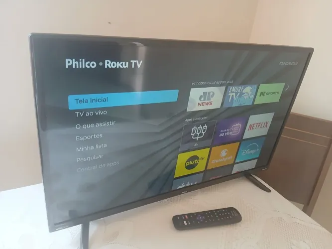 Smart tv 32 polegadas semi novas modelos recentes !