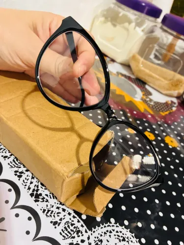 ÓCULOS-APENAS ARMAÇÃO 