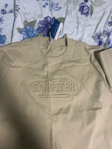 Camiseta