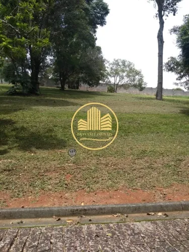 Lote em Condomínio para comprar Jacaré Cabreúva