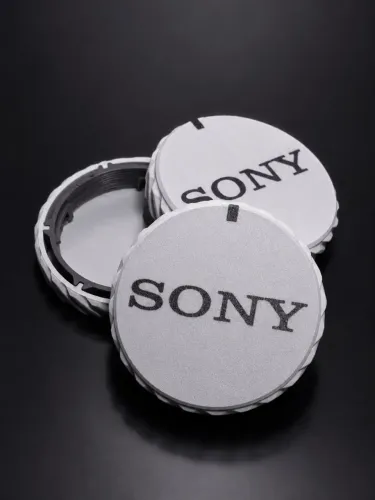 Tampa de Lente E-Mount / Sony