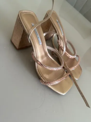 Sapatinho de luxo n36