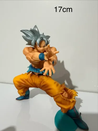 Goku Ultra Instinct