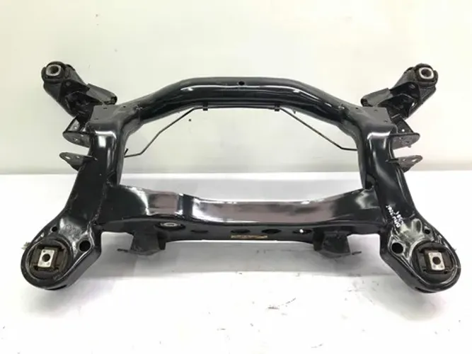 Agregado Suporte Traseiro Bmw 320i 2007 2011