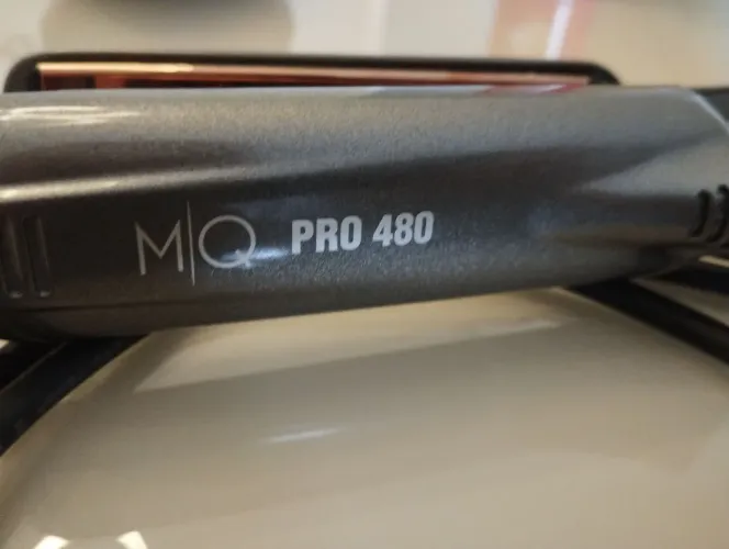 PRANCHA PROFISSIONAL MQ PRO 480