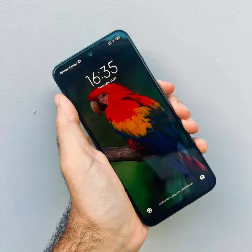 Xiaomi Redmi Note 10 | Conservado!