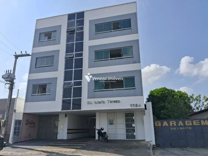 Apartamento no Centro de Teresina para aluguel
