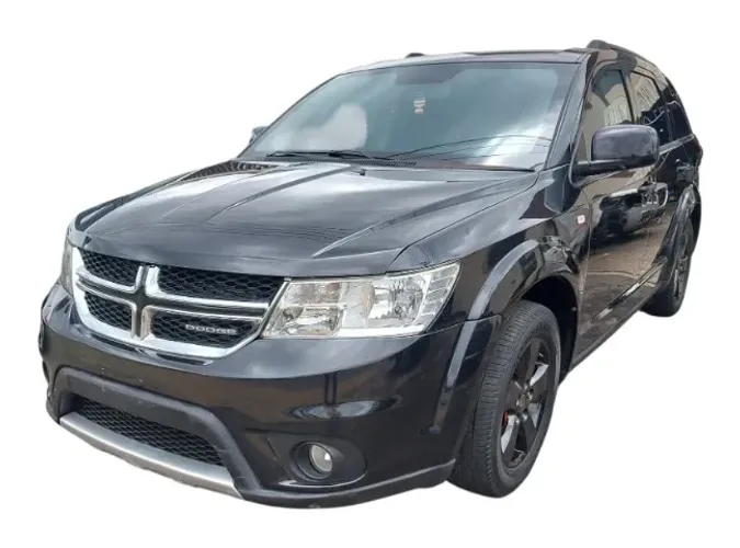 Sucata Dodge Journey 3.6 2012 Para Retirada de Peças