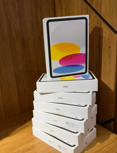 IPAD 11 A16 128GB Wi-Fi
