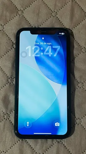 iPhone 11 64 GB Oportunidade
