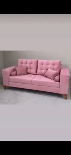 Sofá Retro Luxo (Super Promoção)