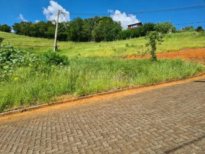 Excelente terreno - LOTEAMENTO PORTAL DA TORRE - SANTA RITA DE SAPUCAI - MG