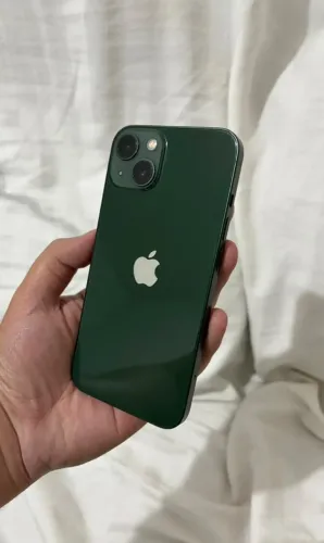 iPhone 13 256