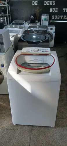 Maquina de lavar brastemp 11 kilos