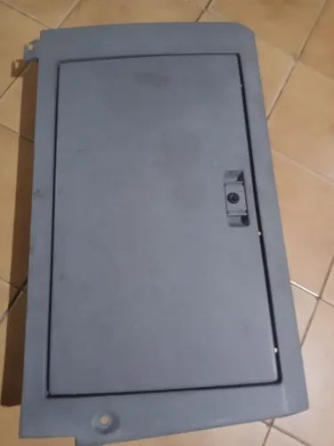 Porta luvas do Santana 