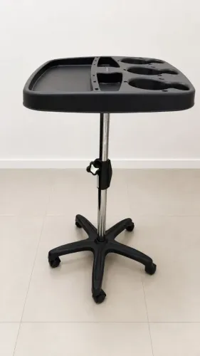 carrinho auxiliar de salão