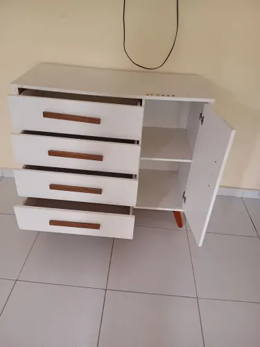 Cômoda