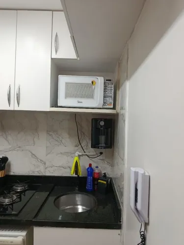Vendo kit mobiliada 
