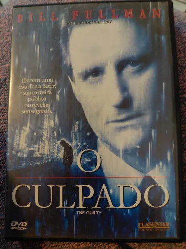 O Culpado 