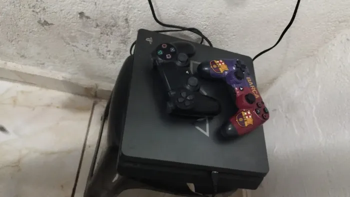 Vídeo gamer