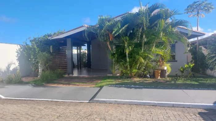 Casa à venda no LAGUNA VILLE, ARUANA, Aracaju, SE