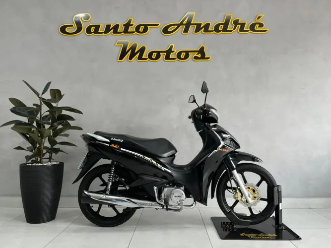 Avelloz AZ 01 50cc