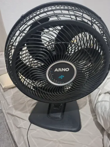 Ventilador arno 