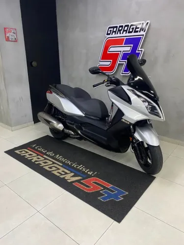 Suzuki Kymco Donwtonw 300i ABS - 2022