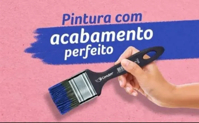 Pintor Araujo estou disponível