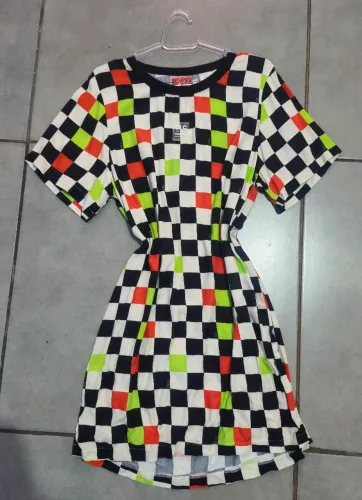 Vestido Colcci