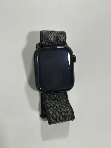 Apple Watch Series 8 GPS 45mm Midnight