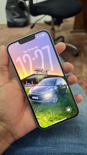 iPhone 14 128 apenas venda