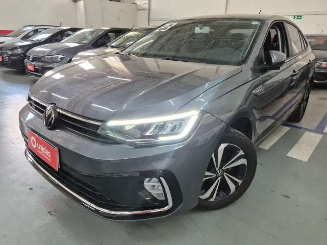 Volkswagen Virtus Comfort. 200 TSI 1.0 Flex 12V AUT 2023