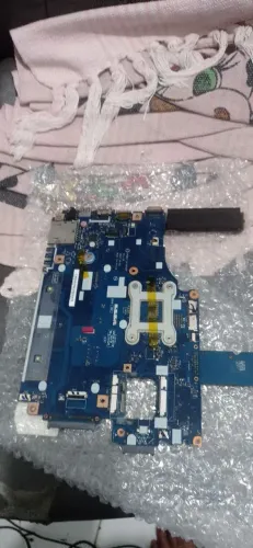 Placa acer e1 em perfeito estado não aceito trocas