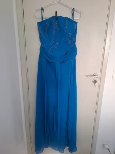 Vestido de festa 
